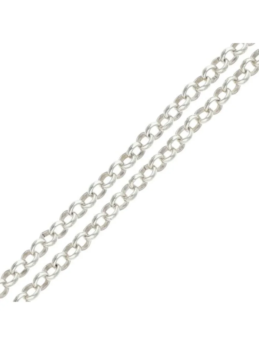 Chrome Hearts size 16inch